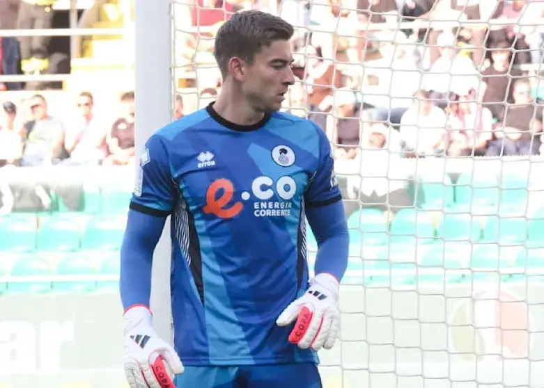 کلینزمنِ کوچک نجات پیدا کرد!