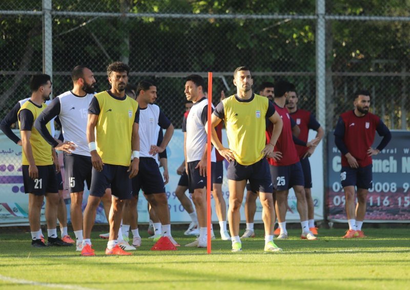 فردا، حساس‌ترین بازی دوستانه تیم ملی!