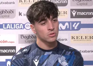 ناامیدی بارسا از باستونی: گزینه جدید انتخاب شد