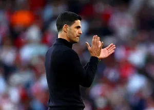 پیام آرتتا به گواردیولا: بازی ادامه دارد!