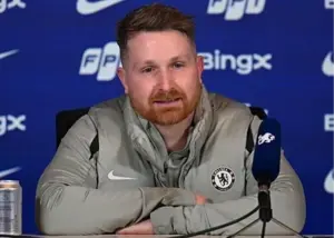 چلسی از مربیان آکادمی کمک می‌گیرد!