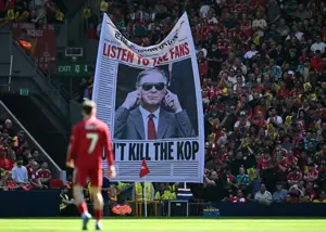 شنکلی لیورپول را ساخت، یانکی غارت کرد!