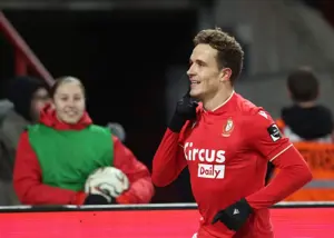 مصدومیت دنیس اکرت ادامه‌دار شد!