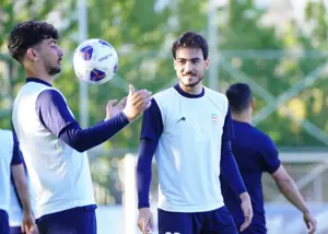 تیم قلعه‌نویی و شانس تاریخ‌سازی در آمریکا