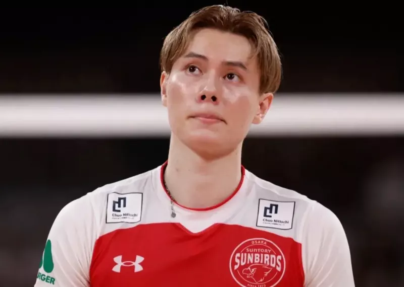 خداحافظی با ژاپن به مقصد اروپا 