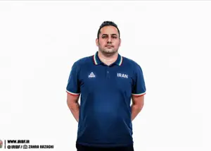 سیستانی: خسته بودیم، داوران هم با چین مهربان بودند!