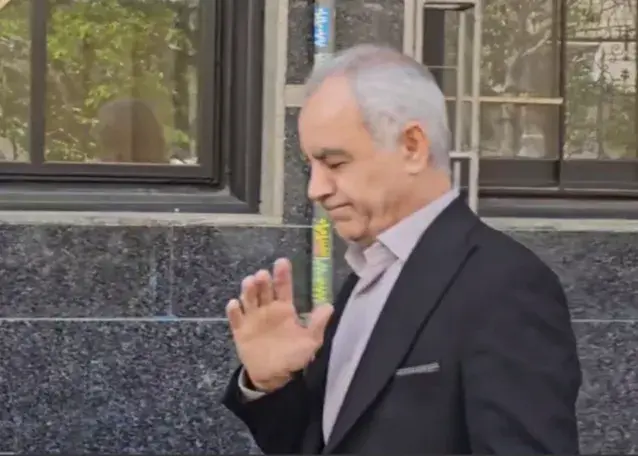 شروع جلسه مهم هیئت رئیسه فدراسیون فوتبال