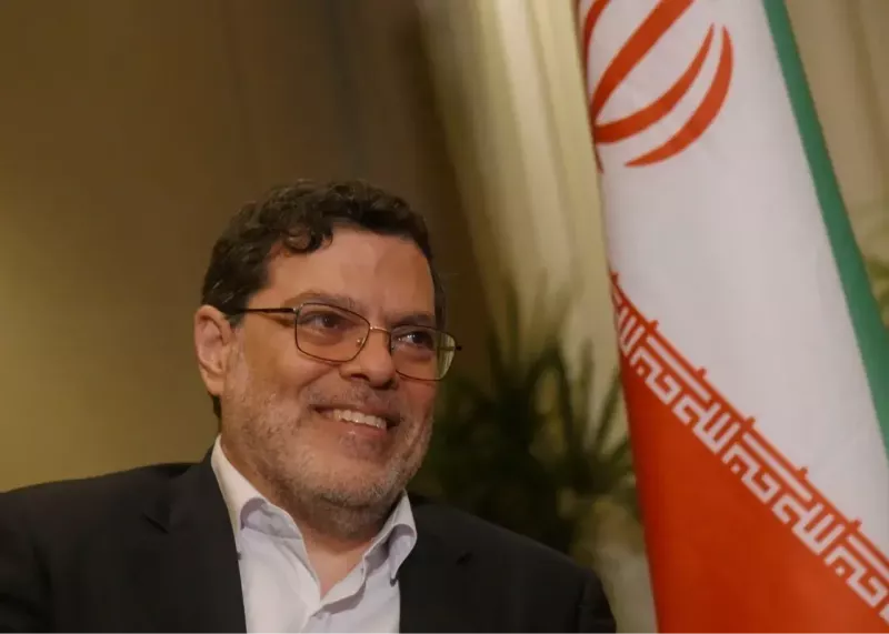 قالیباف با اجازه رهبر مذاکرات را در دست دارد