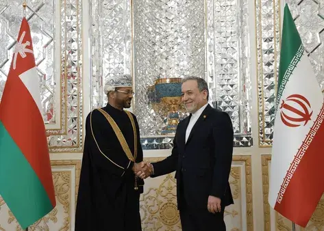 سفیر ایران: عمان، شریک مهم منطقه‌ای ماست