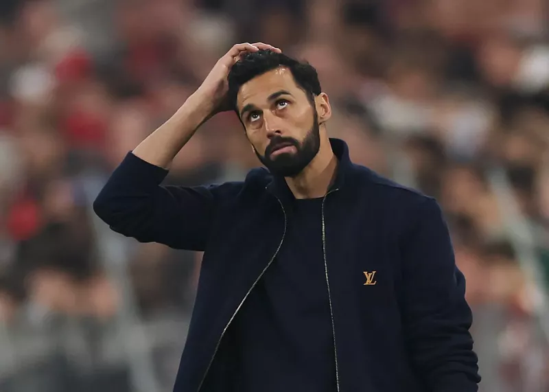 آربلوا و زنده کردن خاطرات فصل هولناک کی‌روش!