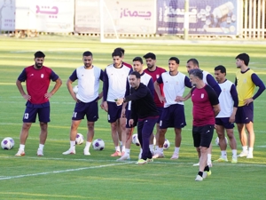 هاشمی‌طبا: نباید برای حضور در جام جهانی تردید کنیم