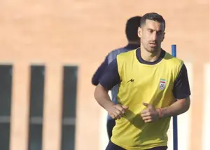 فصل بد‌ون استراحت حاج‌صفی ادامه دارد!