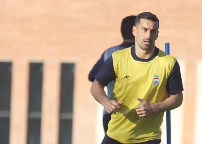 فصل بد‌ون استراحت حاج‌صفی ادامه دارد!