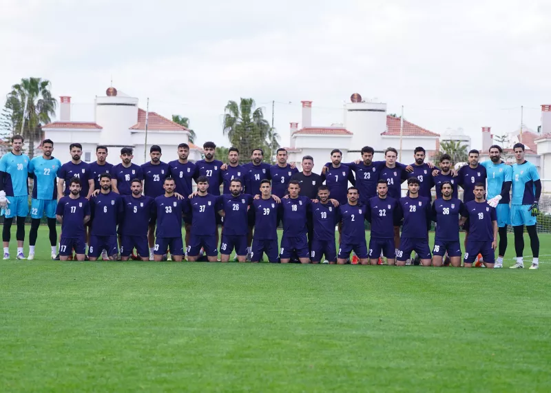 دعوت از پیشکسوتان: به کمپ تیم ملی بیایید!