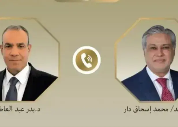 پیام صلح از قاهره و اسلام‌آباد به واشنگتن و تهران!