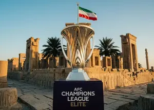 ترکیب احتمالی لیگ نخبگان آسیا 2026
