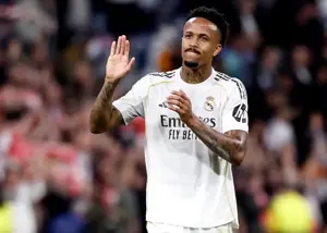 فوری: میلیتائو جام جهانی را از دست داد