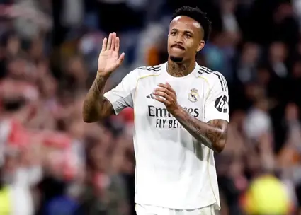 فوری: میلیتائو جام جهانی را از دست داد