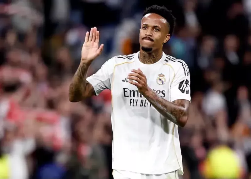 فوری: میلیتائو جام جهانی را از دست داد