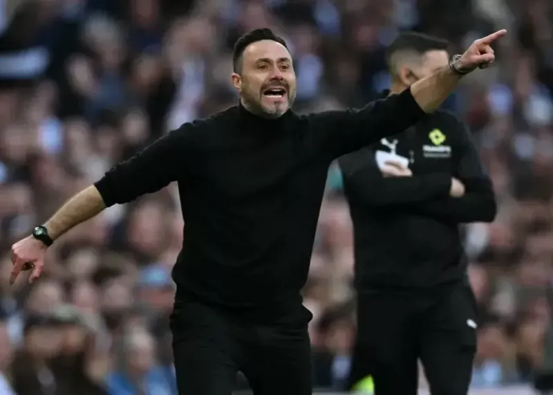 اقدام جالب دی‌زربی برای نجات تاتنهام از سقوط