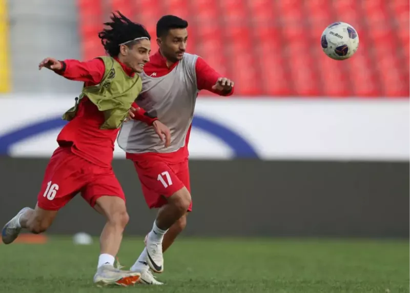 حرف‌های جالب لژیونر ایران درباره تحریم جام جهانی