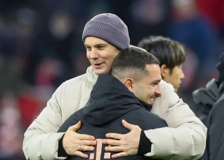  ستاره سابق آرزوی بازگشت به بایرن را دارد