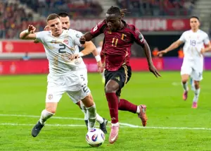 فوری: نخستین حریف تیم ملی در ترکیه مشخص شد