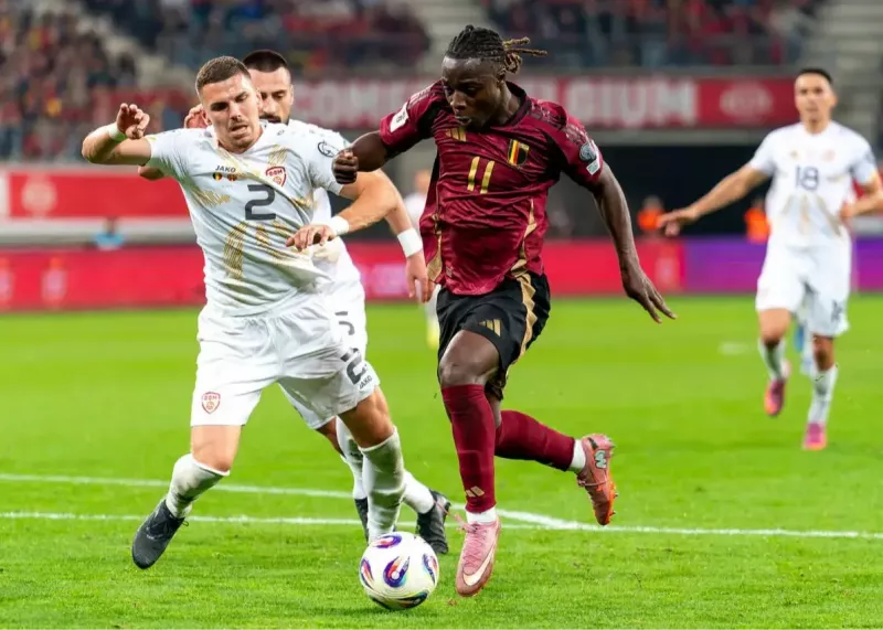 فوری: نخستین حریف تیم ملی در ترکیه مشخص شد