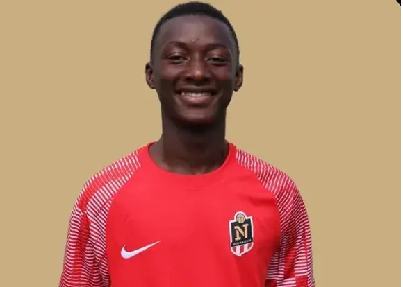 استعدادیاب بایرن مقصد بازیکن را در واتساپ فاش کرد!