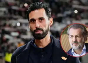 طعنه سنگین مدیر سابق بارسا: لطفا آربلوا را نگه دارید!