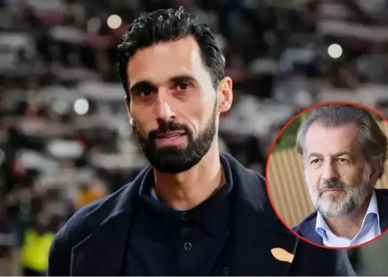 طعنه سنگین مدیر سابق بارسا: لطفا آربلوا را نگه دارید!