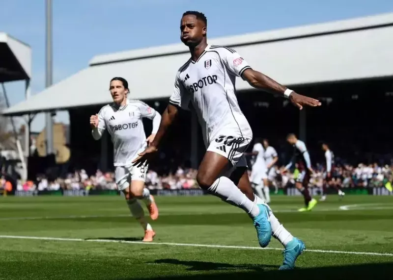 شوک فولام به رویای چمپیونزلیگی استون‌ویلا