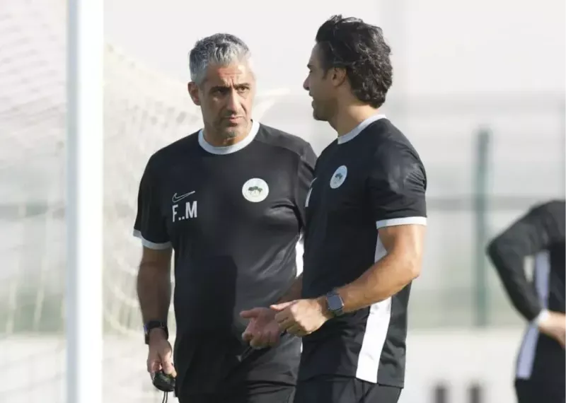 فرهاد به بازی مرگ و زندگی رسید