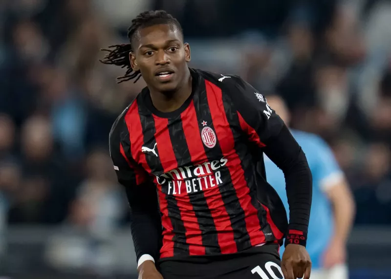 کسی که می‌گوید لیائو معمولی است، فوتبال سرش نمی‌شود!