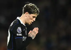 گارناچو رختکن چلسی را به آتش کشید