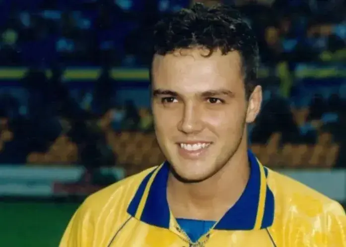 مرگ بازیکن سابق لاس‌پالماس در ۴۹ سالگی