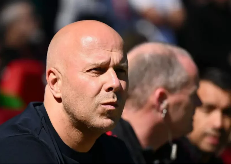 ناراحتی اشلوت: بازی‌ای بدون حاشیه داوری هم آرزوست!