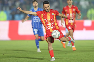 خرید ممنوعِ پرسپولیس به استقلال گل زد!