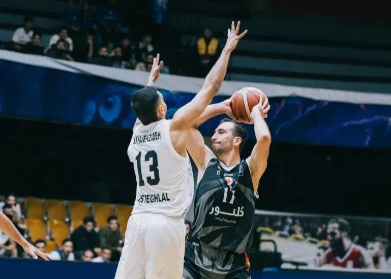 میرعظیمی: لیگ مختومه نمی‌شد هم ادامه نمی‌دادیم!