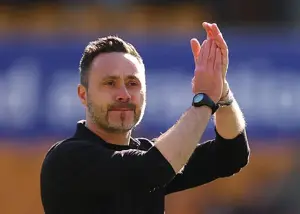 دی‌زربی: ایمان دارم تاتنهام در لیگ برتر می‌ماند