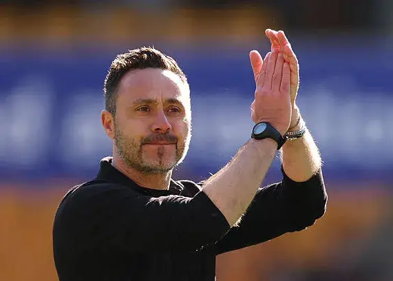 دی‌زربی: ایمان دارم تاتنهام در لیگ برتر می‌ماند