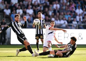 اشرف حکیمی هواداران پی‌اس‌جی را نگران کرد