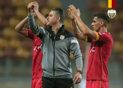 آرزوهای یک دونده استقامت در پنجاه و دو سالگی