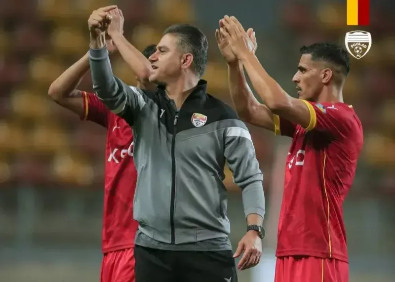 آرزوهای یک دونده استقامت در پنجاه و دو سالگی