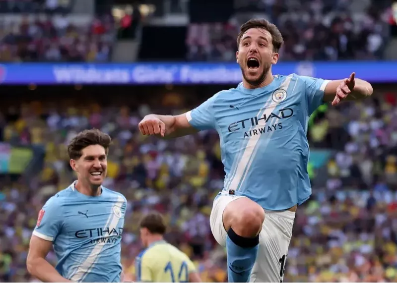 سیتی 2-1 ساوتهپتون | تیم پپ با کامبک در فینال