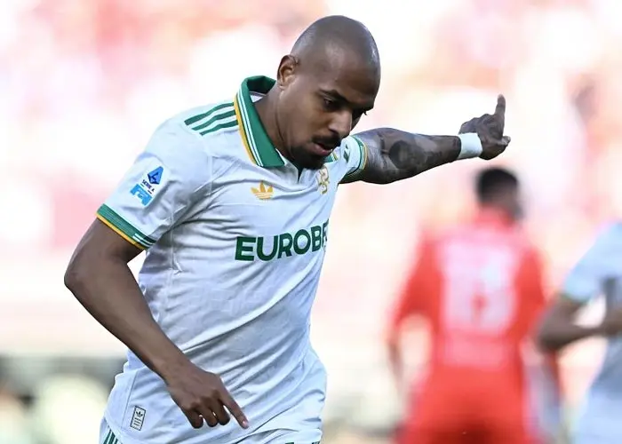 بولونیا ۰-۲ رم | جالوروسی در کورس سهمیه ماند