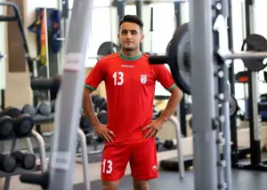 چپ‌پای گل‌ساز در حسرت تیم ملی ماند!