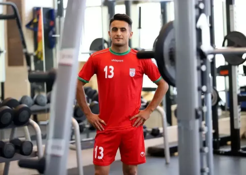 چپ‌پای گل‌ساز در حسرت تیم ملی ماند!