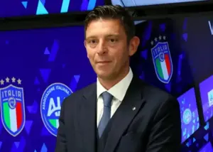 یک کالچوپولی دیگر: لرزه بر اندام فوتبال ایتالیا