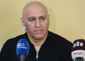 درخواست منصوریان از ستاره‌های سابق عراق